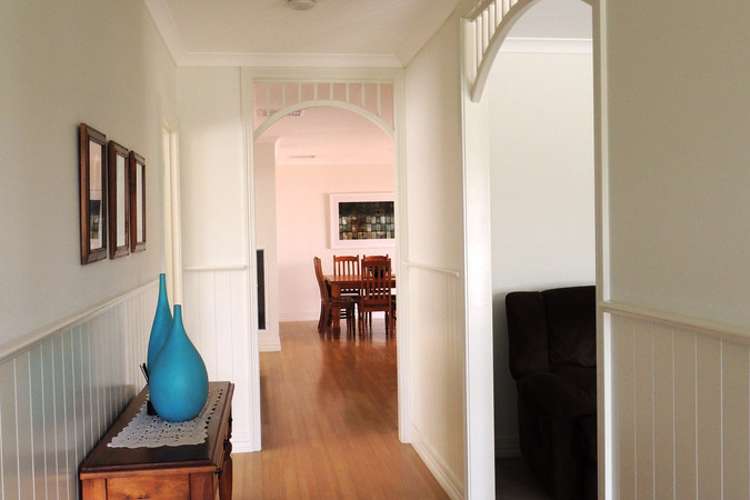 Second view of Homely house listing, 13 Brolga Place, Sale VIC 3850