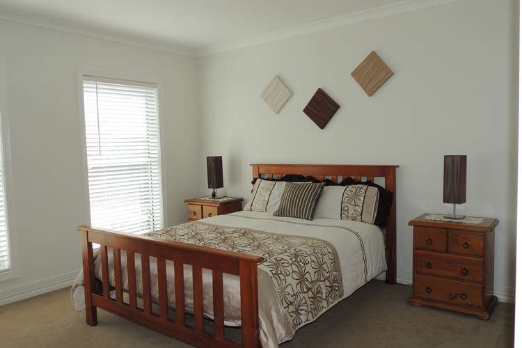 Fifth view of Homely house listing, 13 Brolga Place, Sale VIC 3850