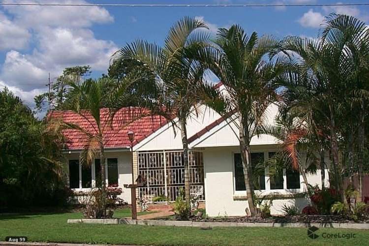 Main view of Homely house listing, 7 Paxton Street, Holland Park QLD 4121