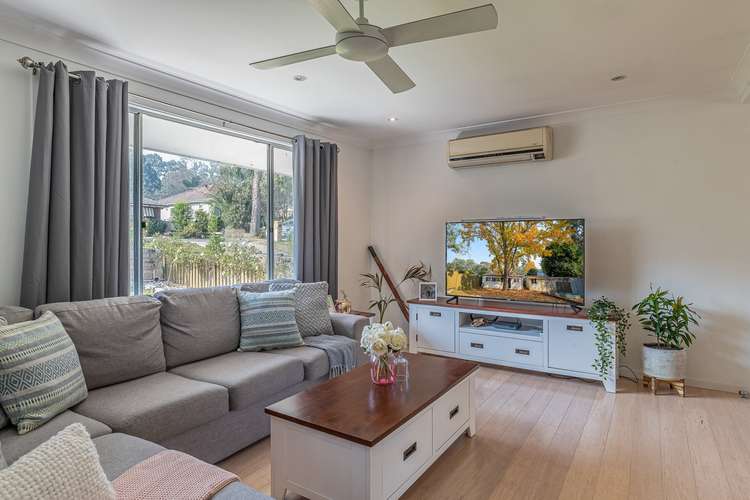 Second view of Homely house listing, 50 Nightingale Square, Glossodia NSW 2756