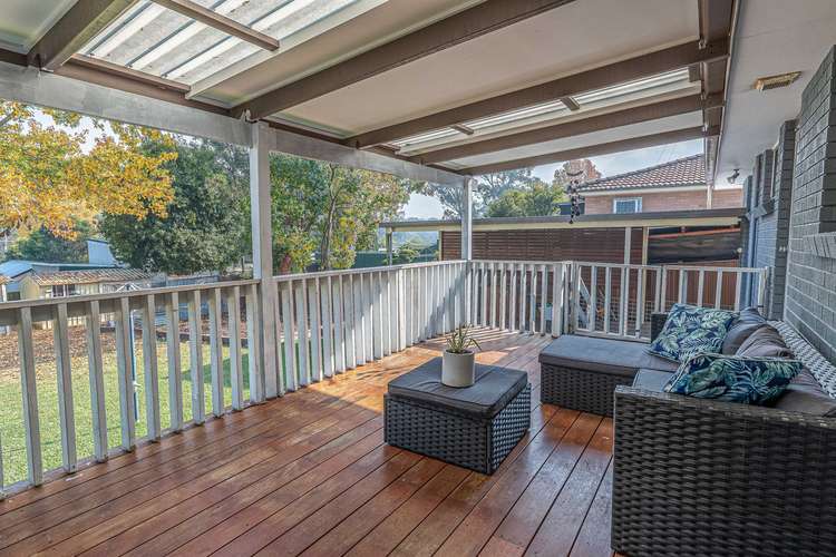 Third view of Homely house listing, 50 Nightingale Square, Glossodia NSW 2756