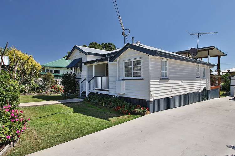 Main view of Homely house listing, 4 Rex Street, Eastern Heights QLD 4305