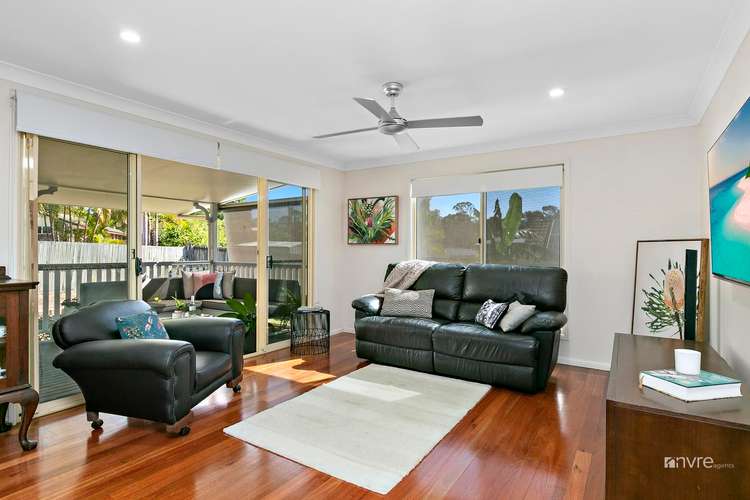 Fifth view of Homely house listing, 62 Tibrogargan Drive, Narangba QLD 4504