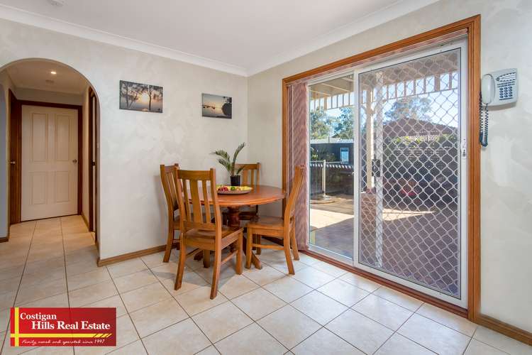 Third view of Homely house listing, 96 Farnham Road, Quakers Hill NSW 2763