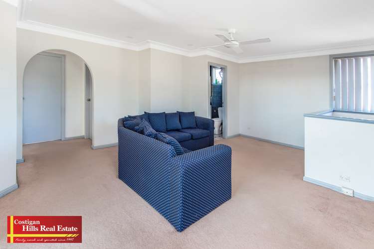 Fifth view of Homely house listing, 96 Farnham Road, Quakers Hill NSW 2763