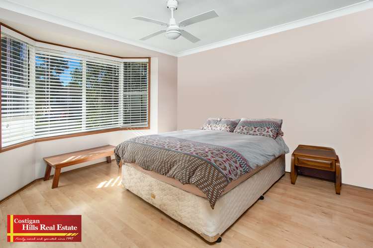 Sixth view of Homely house listing, 96 Farnham Road, Quakers Hill NSW 2763