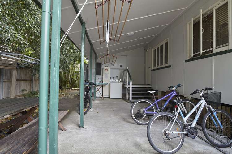 Fourth view of Homely studio listing, 5/11 Salstone Street, Kangaroo Point QLD 4169