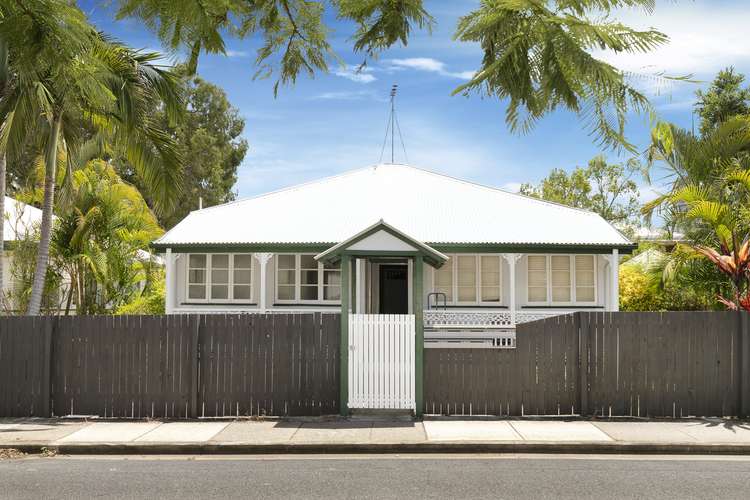 Main view of Homely studio listing, 3/11 Salstone Street, Kangaroo Point QLD 4169