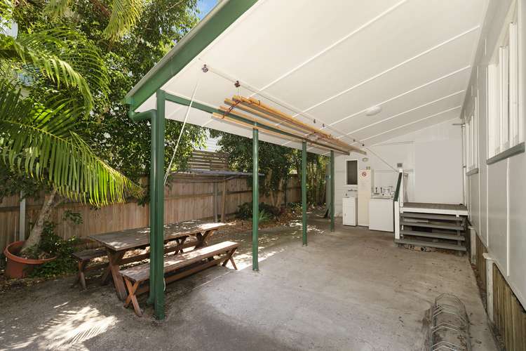 Third view of Homely studio listing, 3/11 Salstone Street, Kangaroo Point QLD 4169