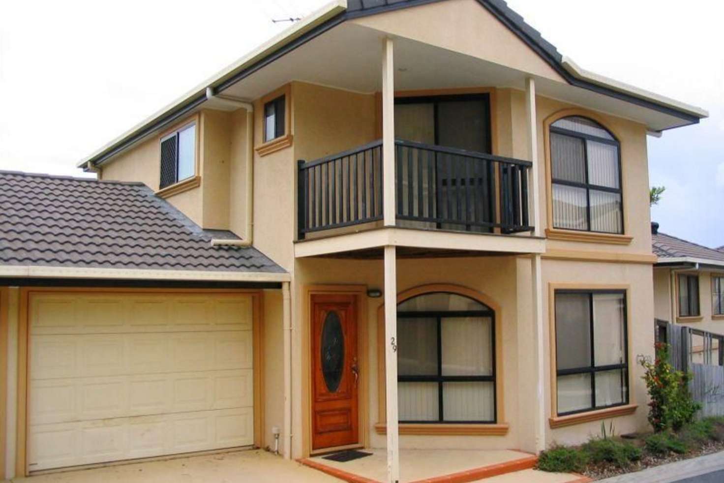 Main view of Homely townhouse listing, 29/12 Greendale Way, Carindale QLD 4152
