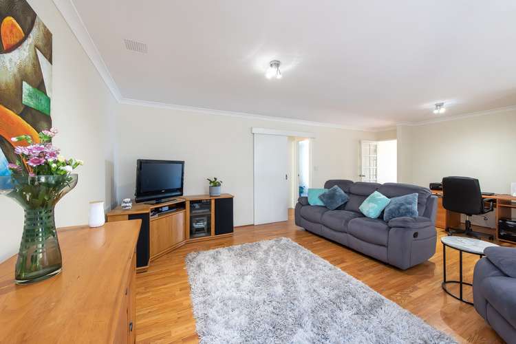 Sixth view of Homely house listing, 18 Langford Boulevard, Madeley WA 6065