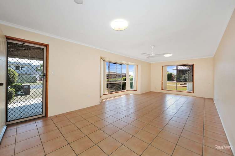 Third view of Homely house listing, 17 East West Avenue, Avoca QLD 4670