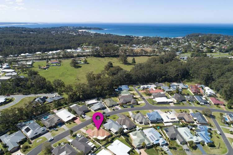 Second view of Homely house listing, 21 Royal Mantle Drive, Ulladulla NSW 2539
