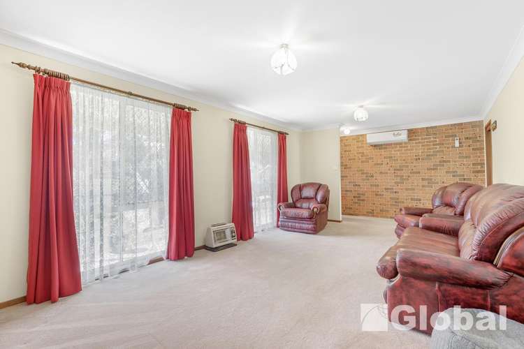 Third view of Homely house listing, 14 Endeavour Close, Woodrising NSW 2284