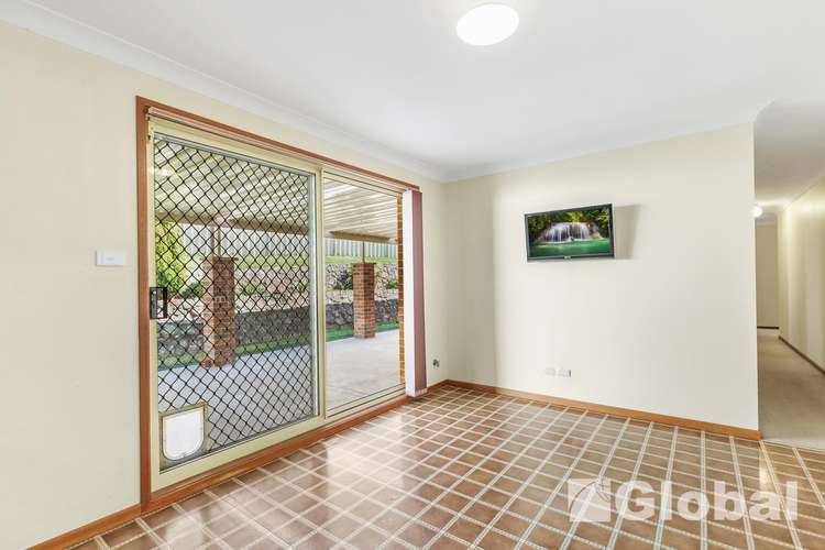 Sixth view of Homely house listing, 14 Endeavour Close, Woodrising NSW 2284