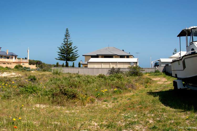 Second view of Homely residentialLand listing, 24 Tenggara Avenue, Two Rocks WA 6037