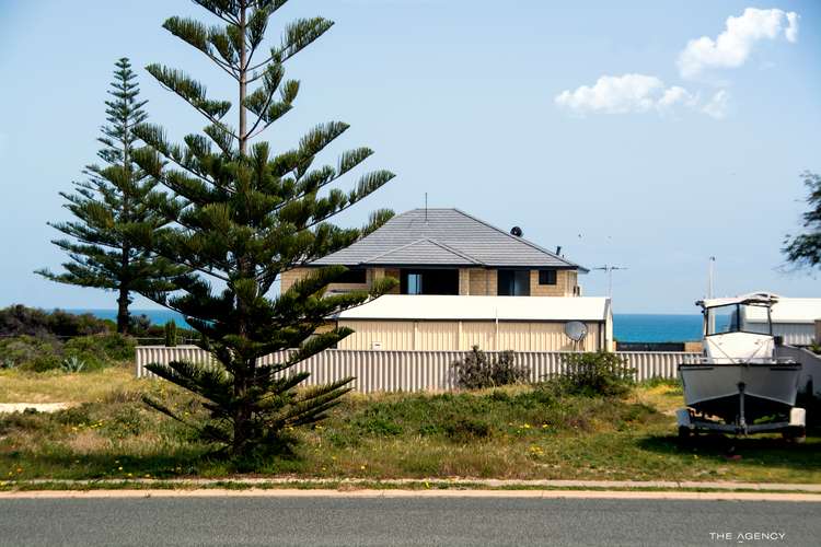 Third view of Homely residentialLand listing, 24 Tenggara Avenue, Two Rocks WA 6037