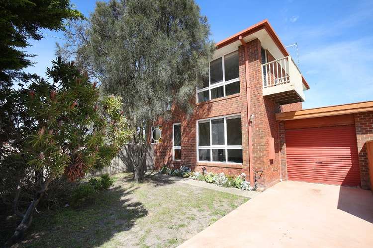 Main view of Homely house listing, 12A George Street, Mornington VIC 3931