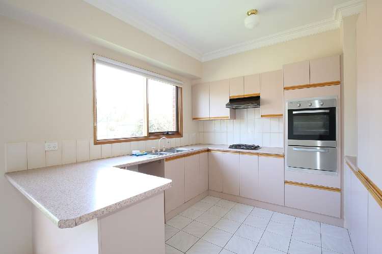 Second view of Homely house listing, 12A George Street, Mornington VIC 3931