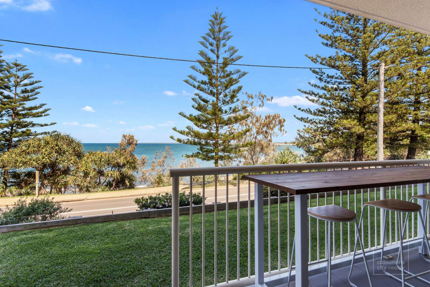 Main view of Homely unit listing, 2/47 Victoria Terrace, Kings Beach QLD 4551