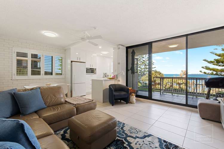 Second view of Homely unit listing, 2/47 Victoria Terrace, Kings Beach QLD 4551