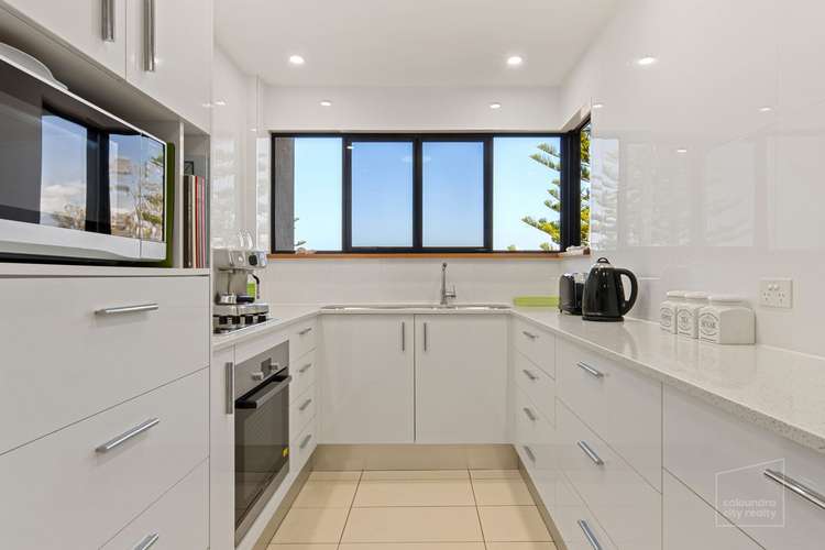 Third view of Homely unit listing, 2/47 Victoria Terrace, Kings Beach QLD 4551