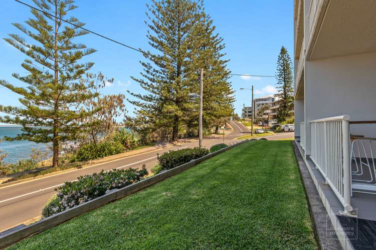 Fifth view of Homely unit listing, 2/47 Victoria Terrace, Kings Beach QLD 4551