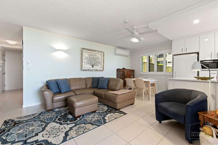 Sixth view of Homely unit listing, 2/47 Victoria Terrace, Kings Beach QLD 4551