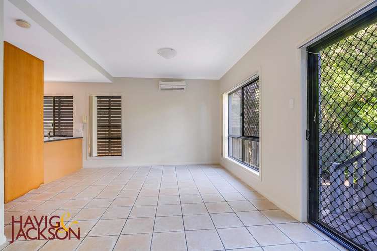 Third view of Homely townhouse listing, 3/48 Kedron Brook Road, Wilston QLD 4051