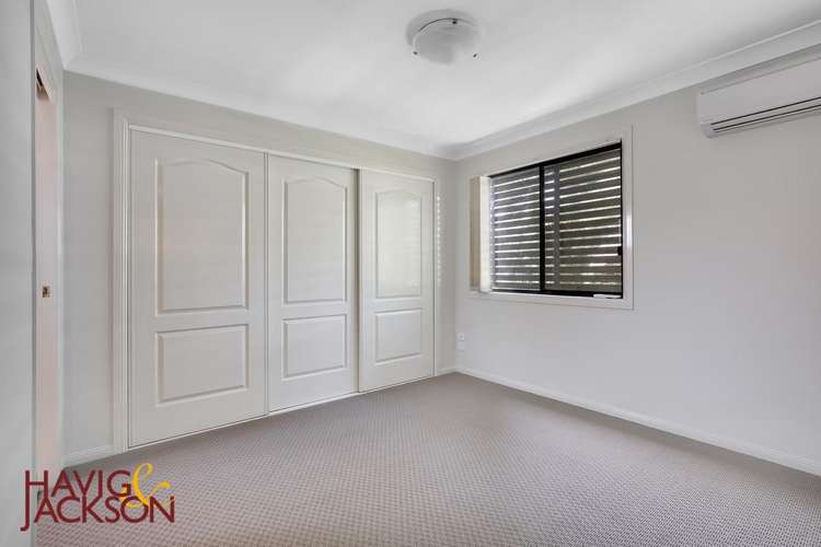Fourth view of Homely townhouse listing, 3/48 Kedron Brook Road, Wilston QLD 4051