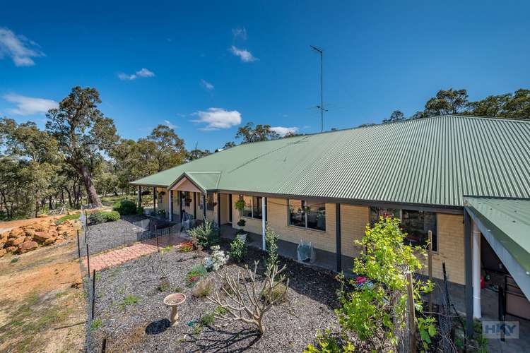 Second view of Homely house listing, 170 Patersonia Road, Chittering WA 6084