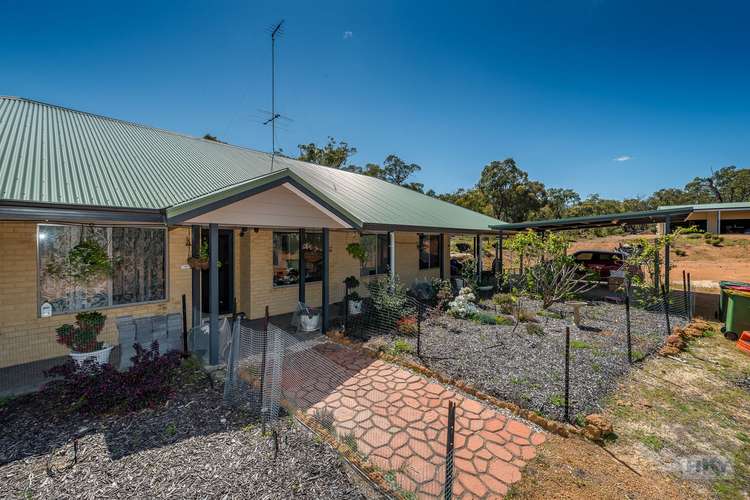 Fourth view of Homely house listing, 170 Patersonia Road, Chittering WA 6084