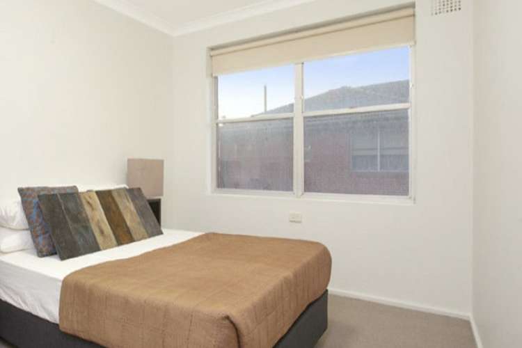 Second view of Homely flat listing, 21/1 Fabos Place, Croydon Park NSW 2133