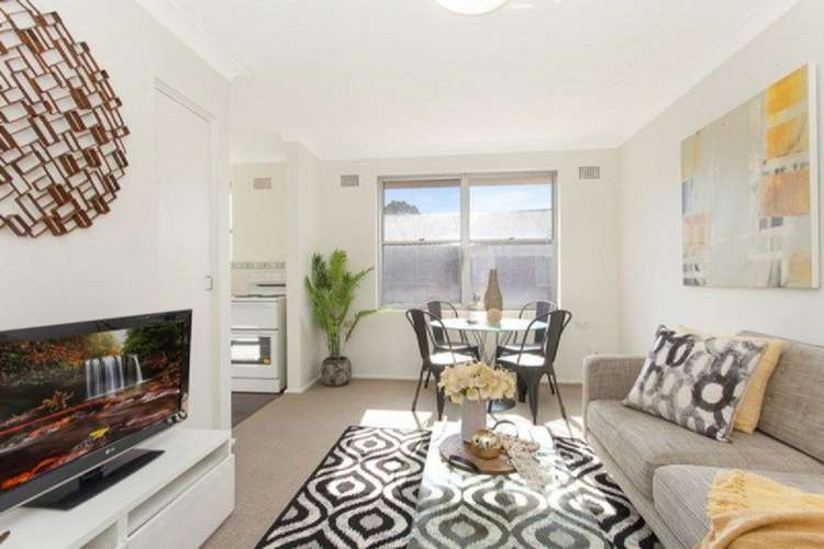 Third view of Homely flat listing, 21/1 Fabos Place, Croydon Park NSW 2133
