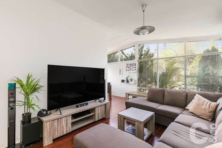 Second view of Homely house listing, 64 Mulligan Way, Orelia WA 6167