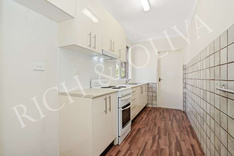 Second view of Homely apartment listing, 11/26 Clyde Street, Croydon Park NSW 2133