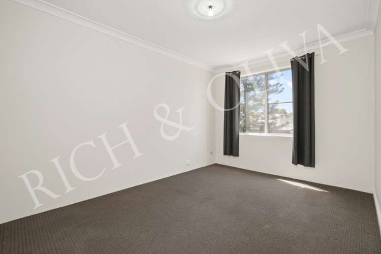 Fourth view of Homely apartment listing, 11/26 Clyde Street, Croydon Park NSW 2133