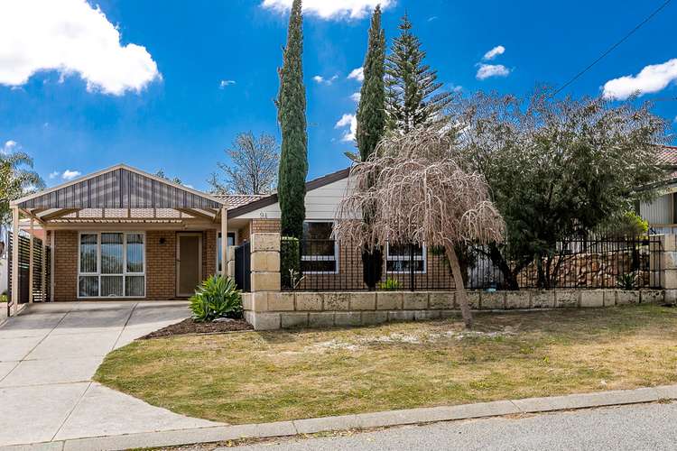 Main view of Homely house listing, 9A Ellendale Drive, Heathridge WA 6027