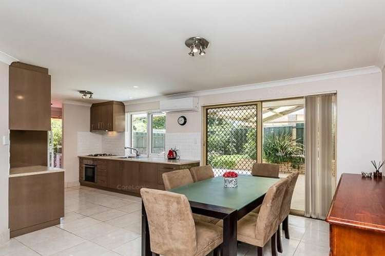 Second view of Homely house listing, 9A Ellendale Drive, Heathridge WA 6027