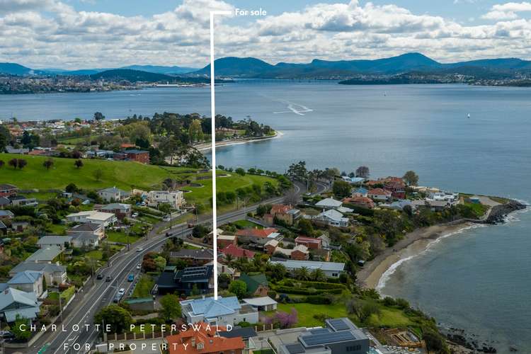 Main view of Homely house listing, 686 Sandy Bay Road, Sandy Bay TAS 7005