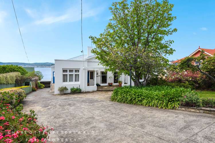 Third view of Homely house listing, 686 Sandy Bay Road, Sandy Bay TAS 7005