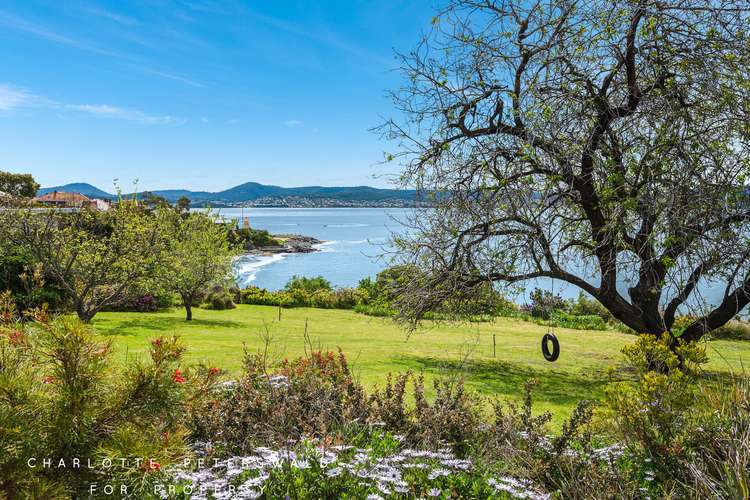 Fourth view of Homely house listing, 686 Sandy Bay Road, Sandy Bay TAS 7005