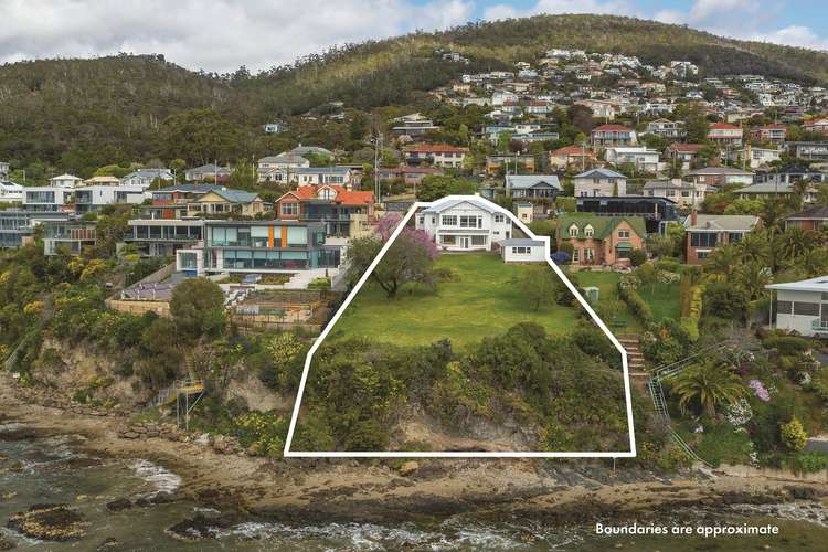 Fifth view of Homely house listing, 686 Sandy Bay Road, Sandy Bay TAS 7005