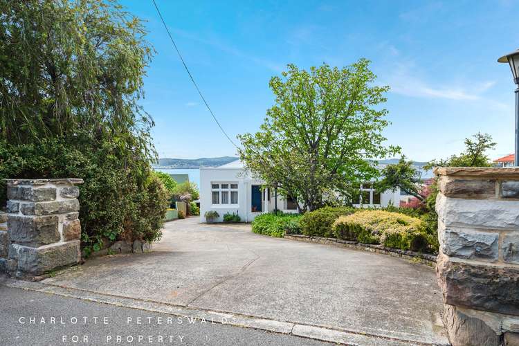 Sixth view of Homely house listing, 686 Sandy Bay Road, Sandy Bay TAS 7005