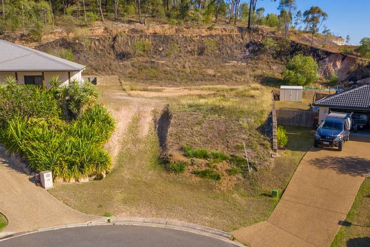 Main view of Homely residentialLand listing, 26 Clarendon Street, Clinton QLD 4680