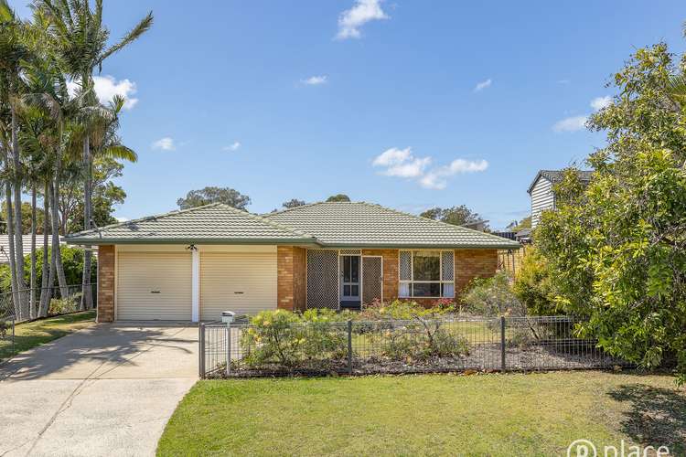 Main view of Homely house listing, 108 Dart Street, Redland Bay QLD 4165