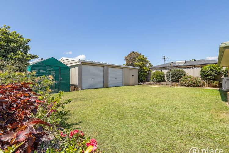 Second view of Homely house listing, 108 Dart Street, Redland Bay QLD 4165