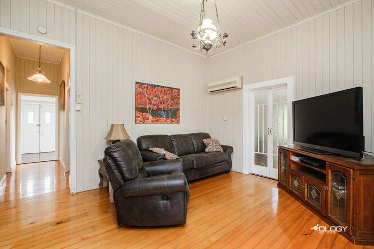 Third view of Homely house listing, 119 Wandal Road, Wandal QLD 4700