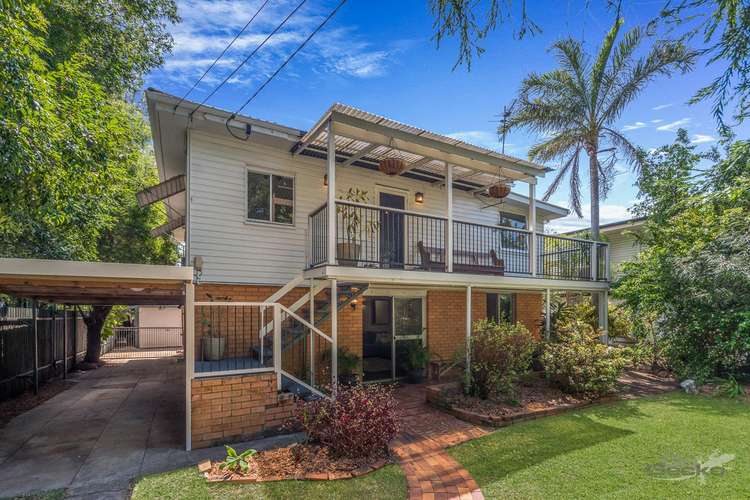 Second view of Homely house listing, 10 Fourteenth Avenue, Brighton QLD 4017