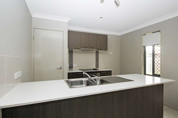 Fourth view of Homely semiDetached listing, 1/80 Atlantic Drive, Brassall QLD 4305